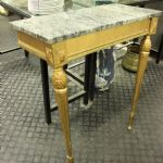 923 4352 CONSOLE TABLE